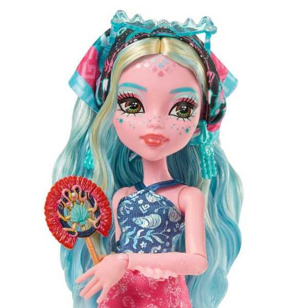 monster high s7 skull secrets lagoona blue (mattel - jdr51)