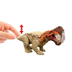 jurassic world strike attack dinosaurio surtidos (mattel - jgb77)