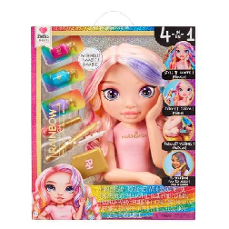 rainbow high styling head playset ( mga - 120889euc)