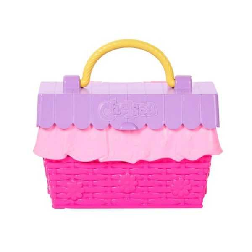 barbie club chelsea fiesta de picnic (mattel - jjb40)