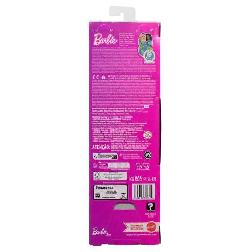 barbie fashionista con brazo escayolado (mattel - jjn56)