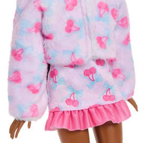barbie cutie reveal lazos dulces conejito menta (mattel - jjp65) barbie cutie reveal lazos dulces conejito menta (mattel - jjp65)