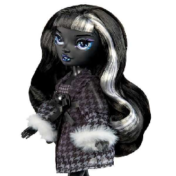 shadow high girls night muÑeca fashion shanelle (mga - 597872euc)