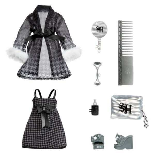shadow high girls night muÑeca fashion shanelle (mga - 597872euc) shadow high girls night muÑeca fashion shanelle (mga - 597872euc)