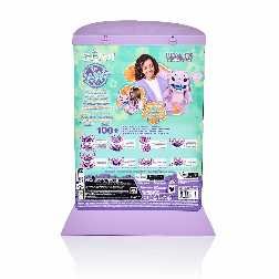 angel disney real fx puppet (famosa - re002000)