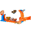 hot wheels monster truck pista trofeo desafio (mattel - jbx64) hot wheels monster truck pista trofeo desafio (mattel - jbx64)