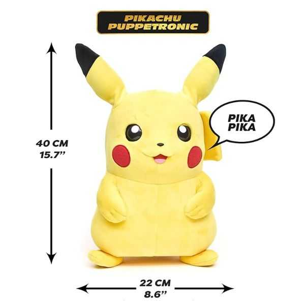 pokemon pikachu puppertronic by real fx (famosa - rek00000) pokemon pikachu puppertronic by real fx (famosa - rek00000)