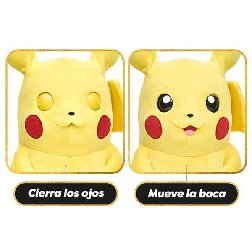 pokemon pikachu puppertronic by real fx (famosa - rek00000)