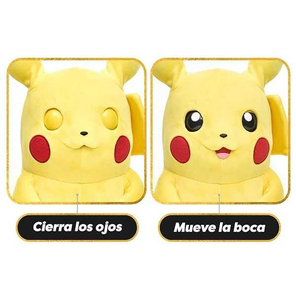 pokemon pikachu puppertronic by real fx (famosa - rek00000) pokemon pikachu puppertronic by real fx (famosa - rek00000)