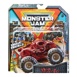 monster jam coches metal surtidos 1:64 (spin master - 6044941)