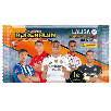 sobres individuales adrenalyn xl 2025-26 (panini - 8424248926687)