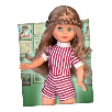 nancy coleccion trousseau peinados (famosa - nal11000)