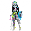 monster high fiesta muÑeca frankie stein (mattel - hxh79) monster high fiesta muÑeca frankie stein (mattel - hxh79)