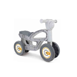 correpasillos mini custom artic (fdj ninco - 36015)