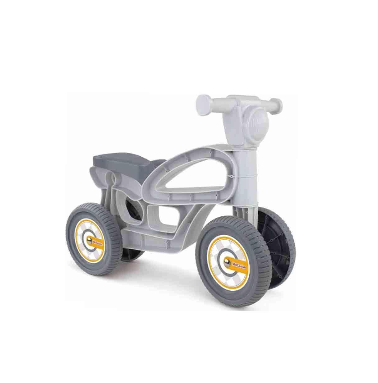 correpasillos mini custom artic (fdj ninco - 36015)