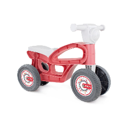 correpasillos mini custom coral ( fdj ninco - 36014)