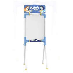 bluey mini pizarra junior ( fdj ninco - 53053 )