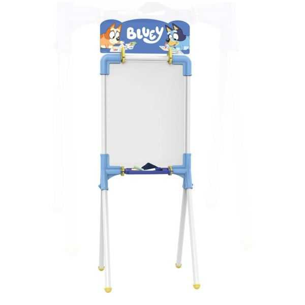 bluey mini pizarra junior ( fdj ninco - 53053 ) bluey mini pizarra junior ( fdj ninco - 53053 )