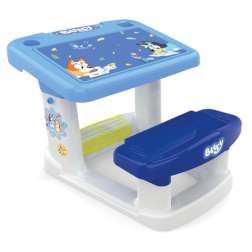 bluey mi primer pupitre ( fdj ninco - 51084 )