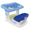 bluey mi primer pupitre ( fdj ninco - 51084 ) bluey mi primer pupitre ( fdj ninco - 51084 )
