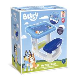 bluey mi primer pupitre ( fdj ninco - 51084 )
