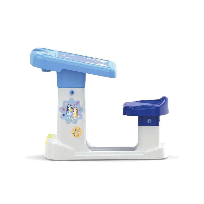 bluey mi primer pupitre ( fdj ninco - 51084 ) bluey mi primer pupitre ( fdj ninco - 51084 )