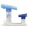 bluey mi primer pupitre ( fdj ninco - 51084 ) bluey mi primer pupitre ( fdj ninco - 51084 )