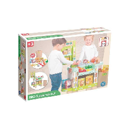 bio supermarket ( fdj ninco - 84110)