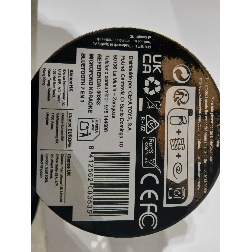 idance microfono karaoke 7 en 1  (cefa - 00353)