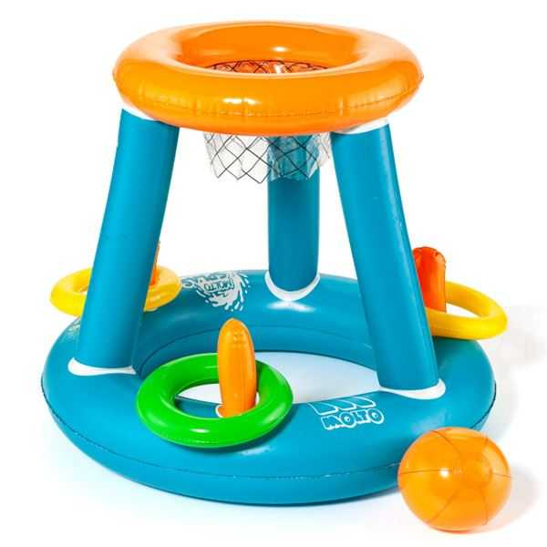 molto canasta basket hinchable (molto - 25750) molto canasta basket hinchable (molto - 25750)