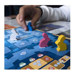 dixit classic (asmodee spain - libdix01ml2)