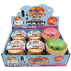 dumpling squishy sugar 10 cm (classics revolution - cr0700) dumpling squishy sugar 10 cm (classics revolution - cr0700)