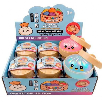 dumpling squishy gel 10 cm (classics revolution - cr0701) dumpling squishy gel 10 cm (classics revolution - cr0701)