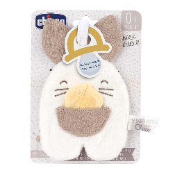 chicco conejito duoduo (artsana - 12543)