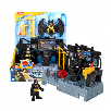 fisher imaginext dc centro de mando de batman (mattel - jfd93) fisher imaginext dc centro de mando de batman (mattel - jfd93)