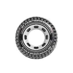intex rueda monster truck 114 cm (56268)