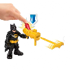 fisher imaginext dc centro de mando de batman (mattel - jfd93) fisher imaginext dc centro de mando de batman (mattel - jfd93)