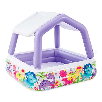 intex piscina hinchable con parasol (57470)