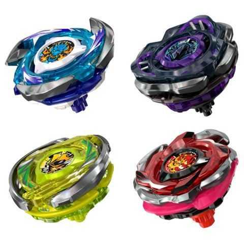 beyblade x skits iniciales 2.0 con lanzador surtidos (hasbro - g0840eu4) beyblade x skits iniciales 2.0 con lanzador surtidos (hasbro - g0840eu4)