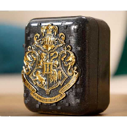 bitzee mascota digital harry potter (spin master - 6072599)