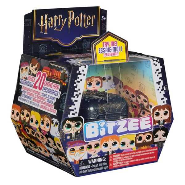 bitzee mascota digital harry potter (spin master - 6072599) bitzee mascota digital harry potter (spin master - 6072599)