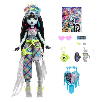 monster high fiesta muÑeca frankie stein (mattel - hxh79) monster high fiesta muÑeca frankie stein (mattel - hxh79)