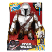 fisher imaginext star wars mandalorian (mattel - hxt20)