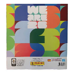 album world cup 2026 (panini - 8051708029437)