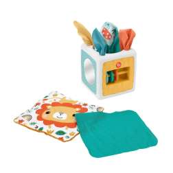 fisher-price paÑuelos divertidos         (mattel - hml64)