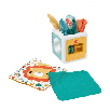 fisher-price pañuelos divertidos         (mattel - hml64)