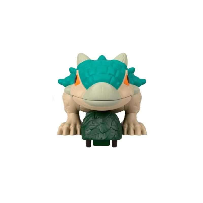 fisher imaginext jurassic world dinosaurio surtidos (mattel - jdk79)