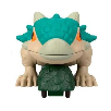 fisher imaginext jurassic world dinosaurio surtidos (mattel - jdk79)