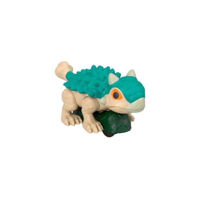 fisher imaginext jurassic world dinosaurio surtidos (mattel - jdk79)