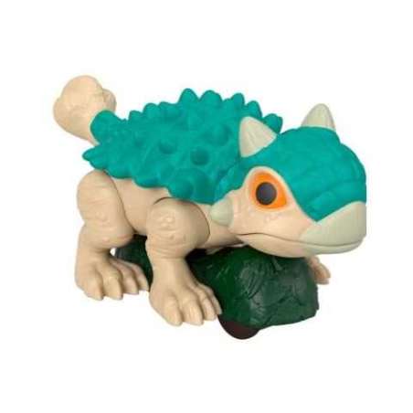 fisher imaginext jurassic world dinosaurio surtidos (mattel - jdk79)